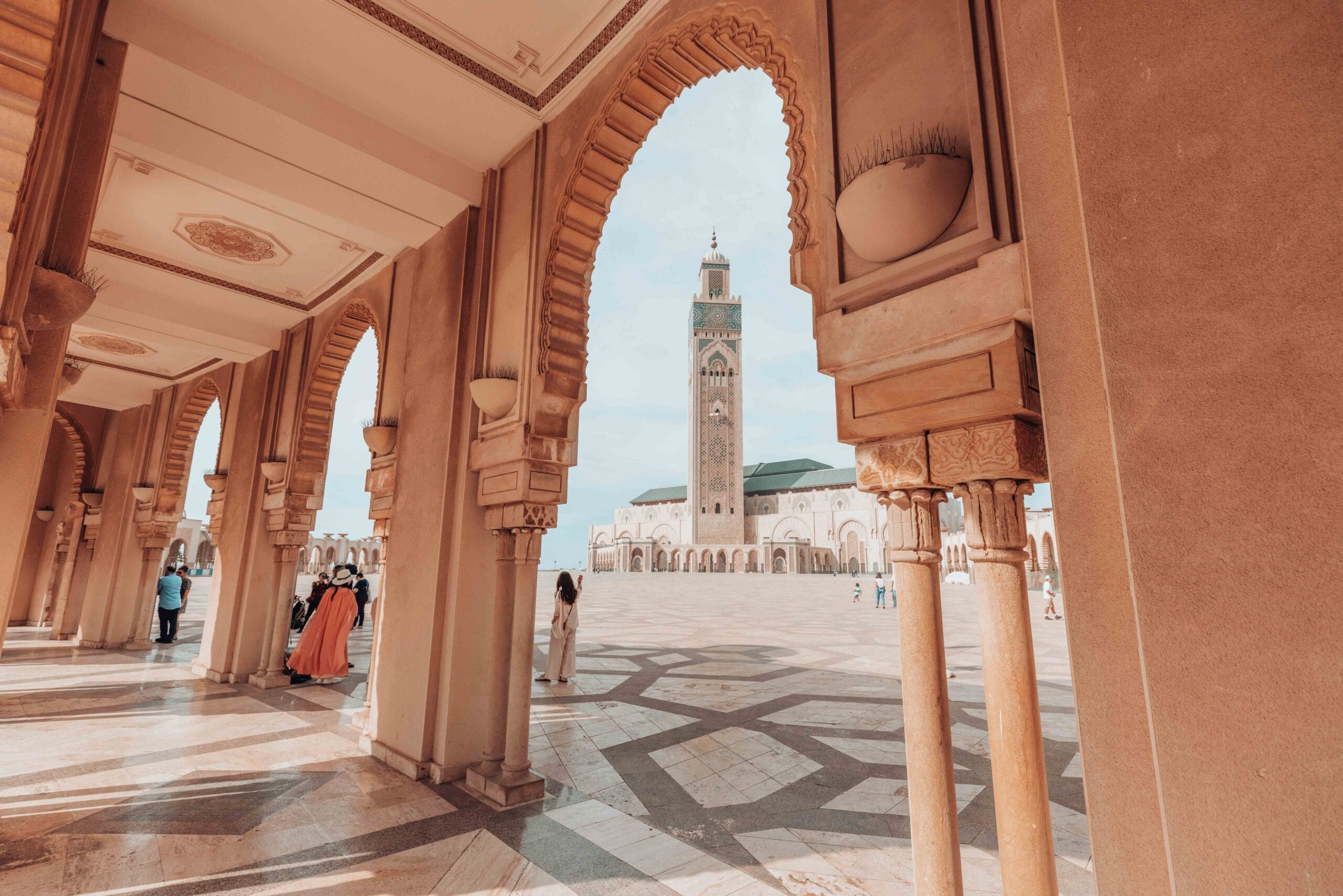 10 Days Tour from Casablanca