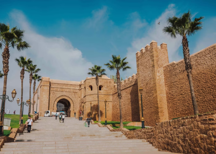 10 Days Morocco Tour from Rabat