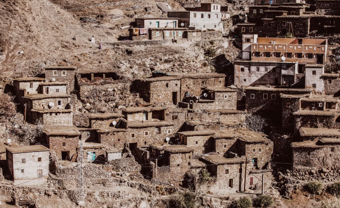 9 Days Morocco Itinerary Tour From Casablanca