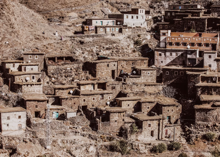 9 Days Morocco Itinerary Tour From Casablanca