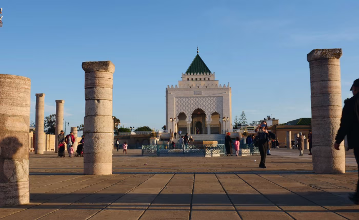 9 Days Desert Tour from Tangier