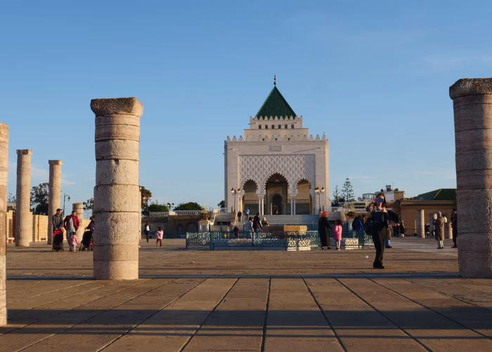 9 Days Desert Tour from Tangier