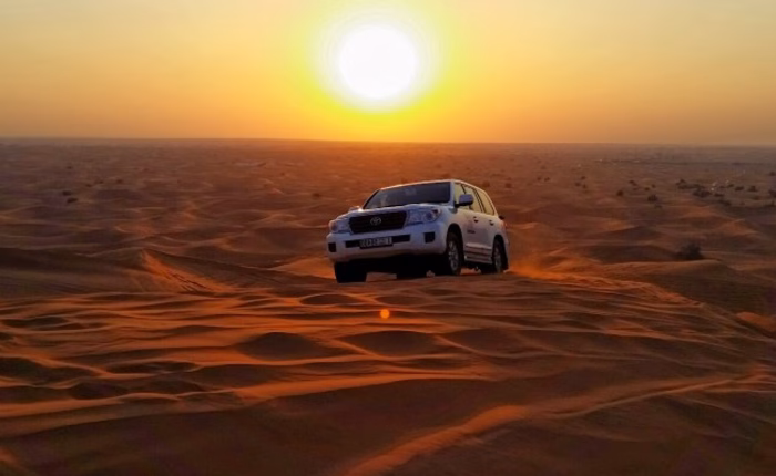 8 days Morocco tour from Tangier