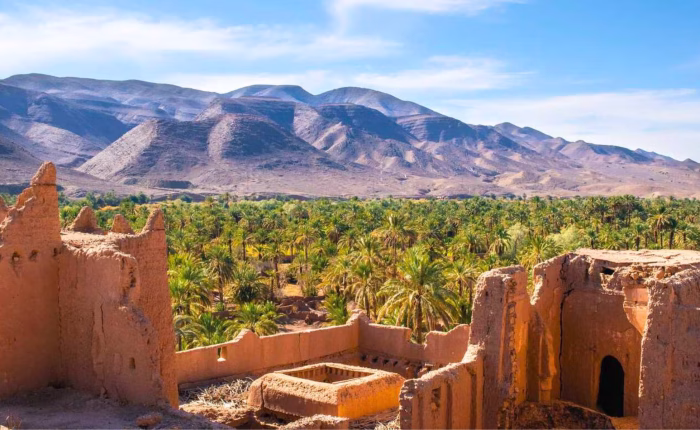 3-Day Desert Tour from Fes to Merzouga